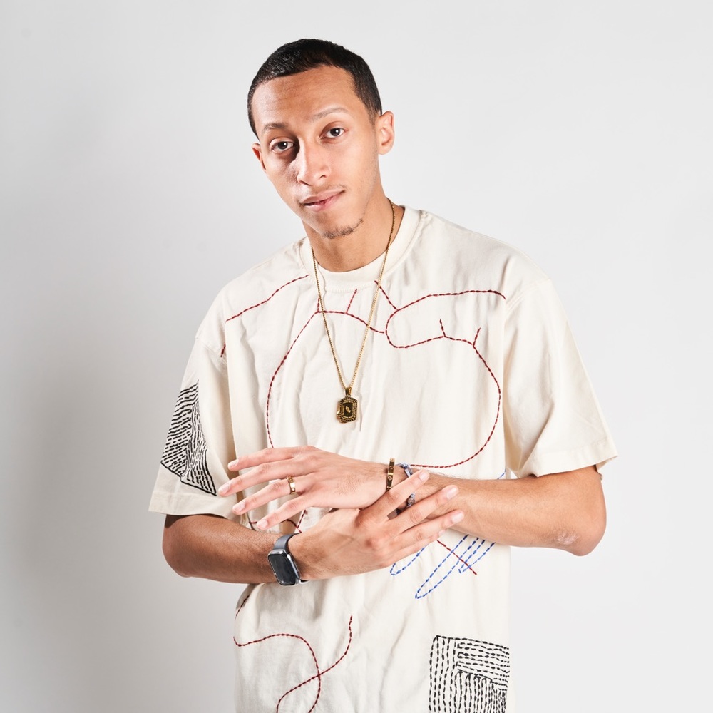 Meet your Posher, Dj